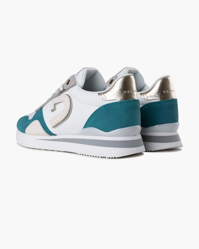 Cruyff Parkrunner Lux Blue (CC223973-600)