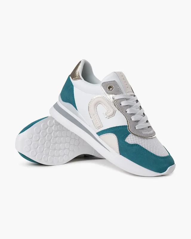 Cruyff Parkrunner Lux Blue (CC223973-600)