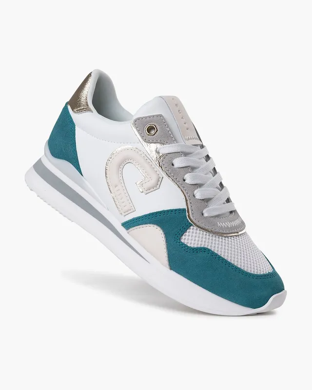 Cruyff Parkrunner Lux Blue (CC223973-600)