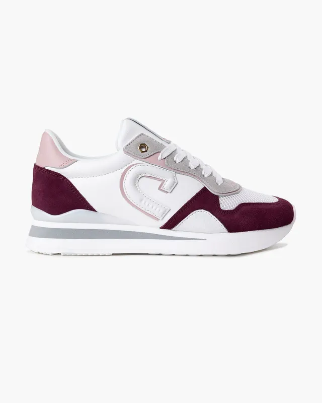 Cruyff Parkrunner Lux Bordeaux (CC223973-301)