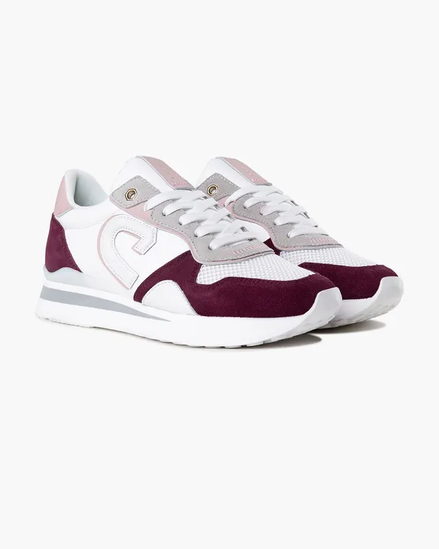 Cruyff Parkrunner Lux Bordeaux (CC223973-301)