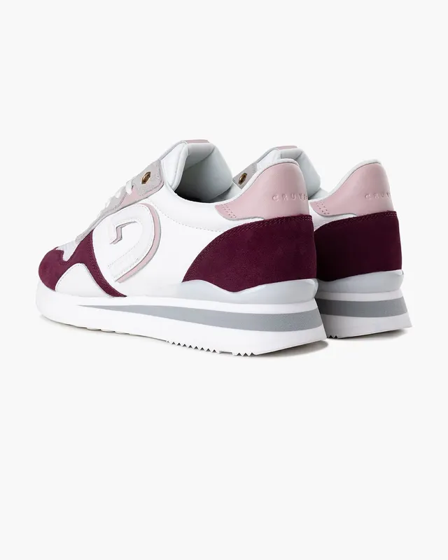 Cruyff Parkrunner Lux Bordeaux (CC223973-301)