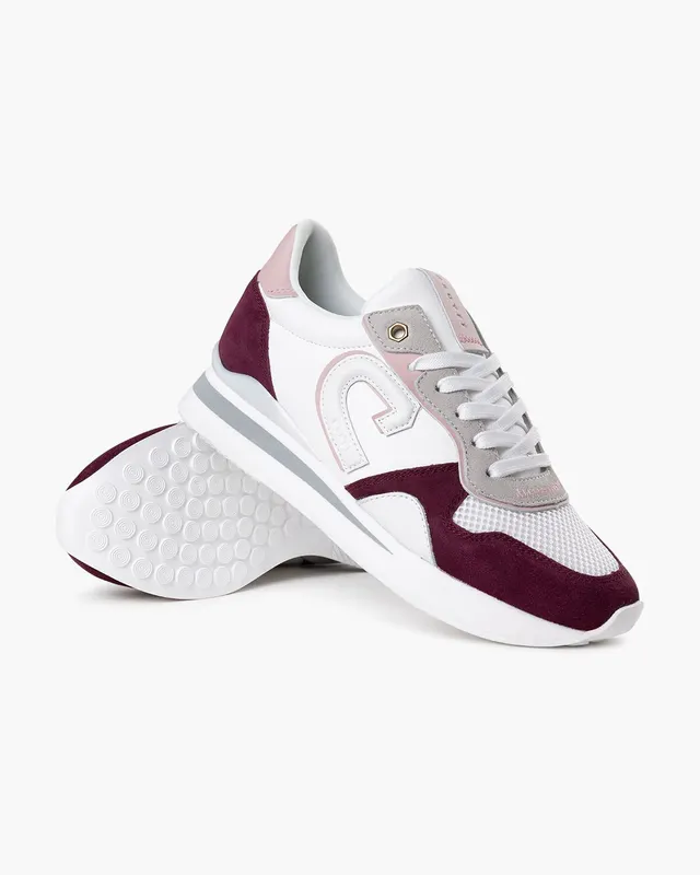 Cruyff Parkrunner Lux Bordeaux (CC223973-301)