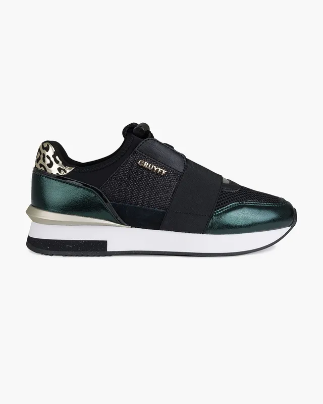 Cruyff Premiarunner Green/Black (CC223931-559)