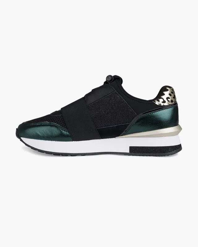 Cruyff Premiarunner Green/Black (CC223931-559)
