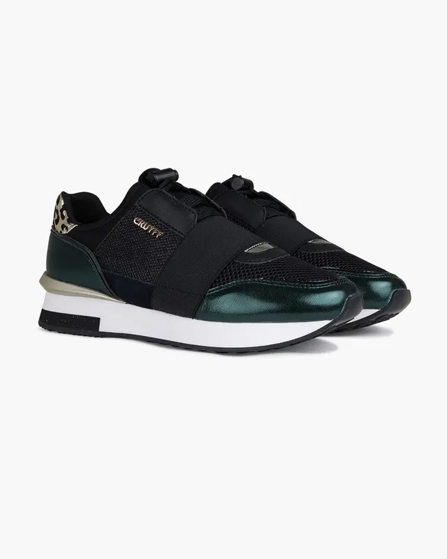 Cruyff Premiarunner Green/Black (CC223931-559)