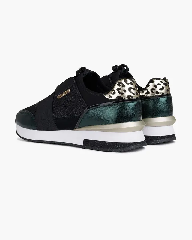 Cruyff Premiarunner Green/Black (CC223931-559)