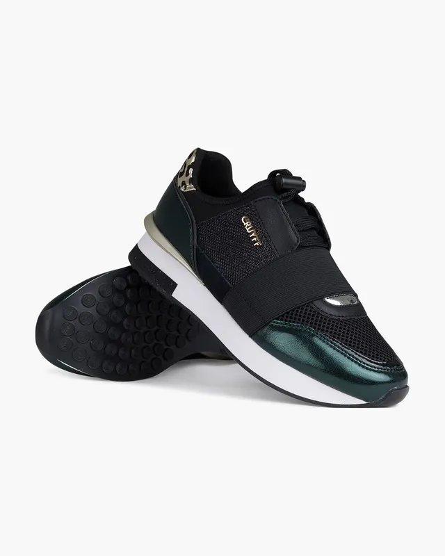 Cruyff Premiarunner Green/Black (CC223931-559)