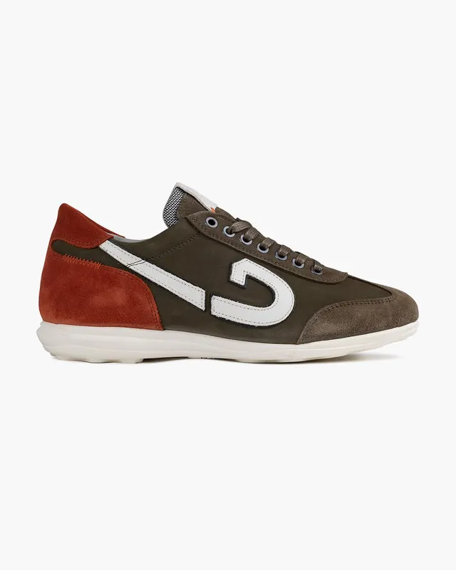 Cruyff RE Vanenburg Dark green (CC221350-503)