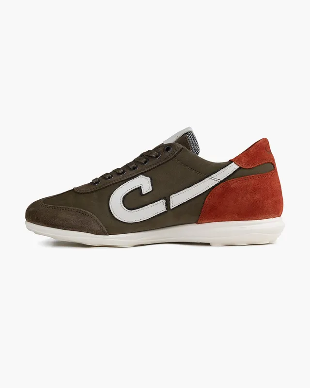 Cruyff RE Vanenburg Dark green (CC221350-503)