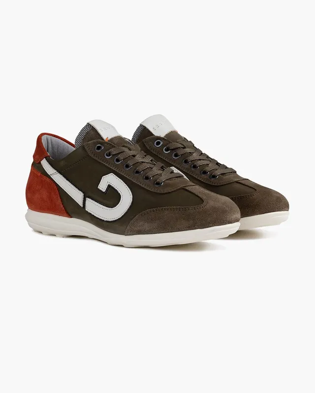 Cruyff RE Vanenburg Dark green (CC221350-503)