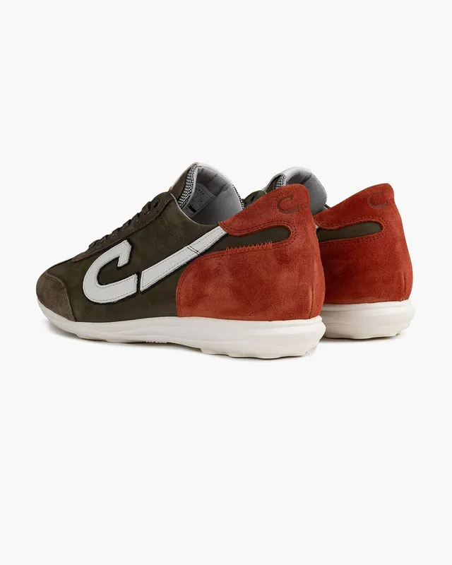 Cruyff RE Vanenburg Dark green (CC221350-503)