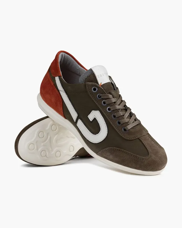 Cruyff RE Vanenburg Dark green (CC221350-503)