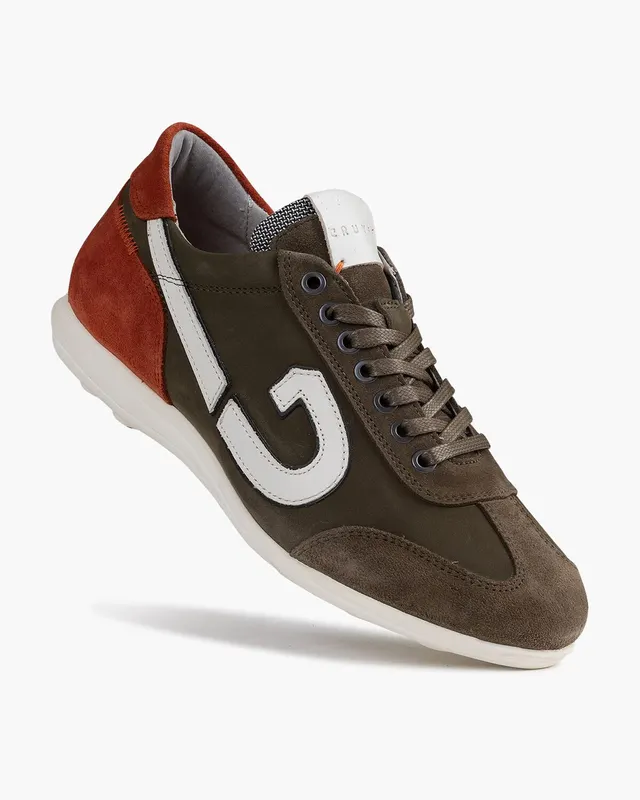 Cruyff RE Vanenburg Dark green (CC221350-503)