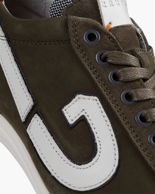 Cruyff RE Vanenburg Dark green (CC221350-503)