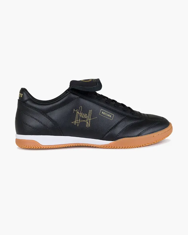 Cruyff RE Futsal Black/Gold (CF213030-960)