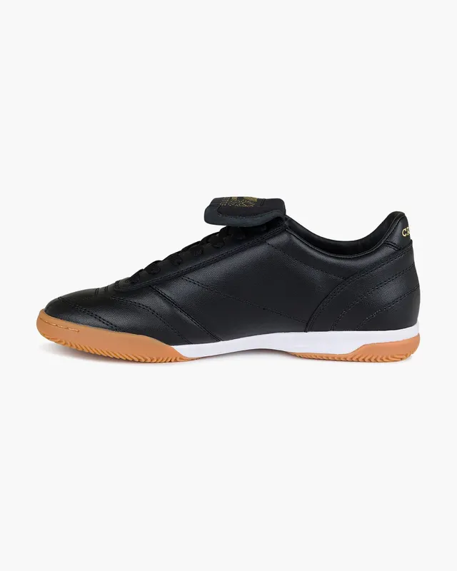 Cruyff RE Futsal Black/Gold (CF213030-960)