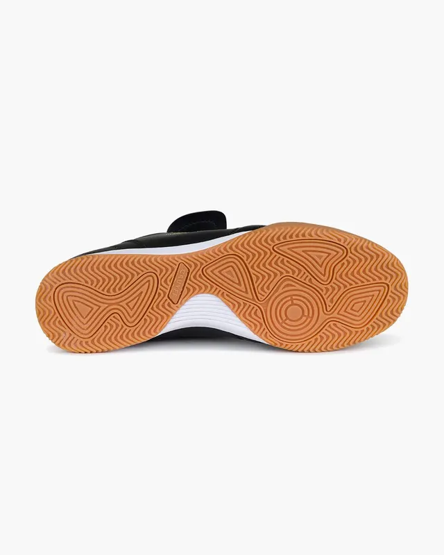 Cruyff RE Futsal Black/Gold (CF213030-960)