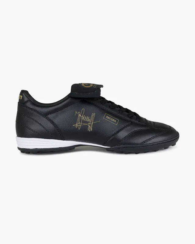 Cruyff RE Astro Black/Gold (CF213020-960)