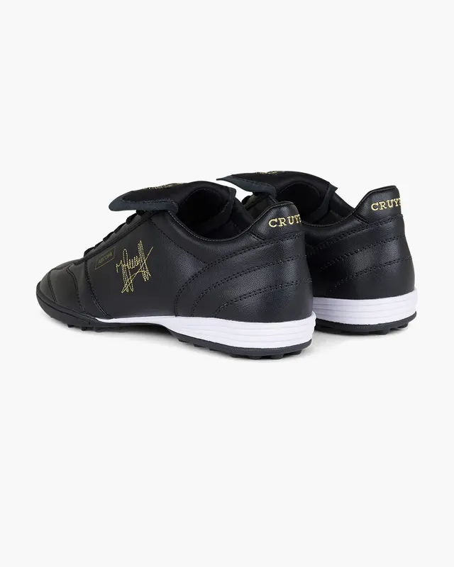 Cruyff RE Astro Black/Gold (CF213020-960)