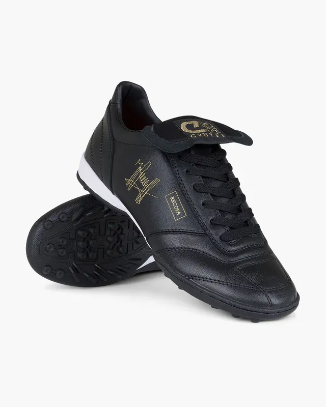 Cruyff RE Astro Black/Gold (CF213020-960)