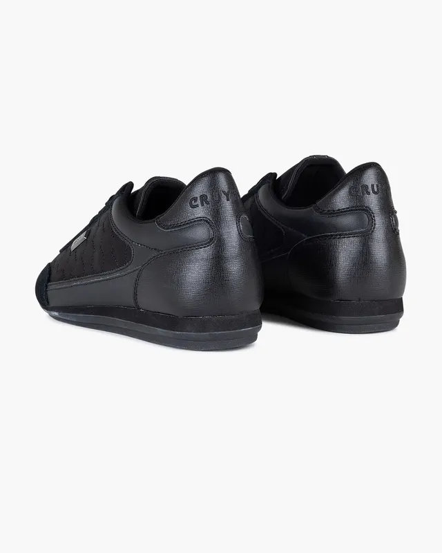 Cruyff Recopa 2.0 Black (CC221211-998)