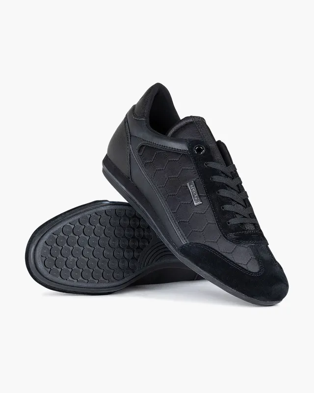 Cruyff Recopa 2.0 Black (CC221211-998)