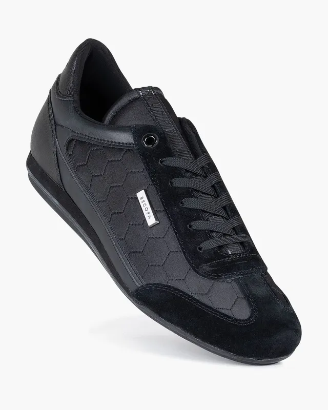 Cruyff Recopa 2.0 Black (CC221211-998)