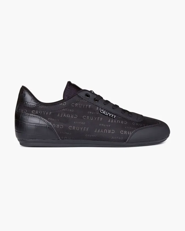 Cruyff Recopa Black/Silver (CC3340201590)