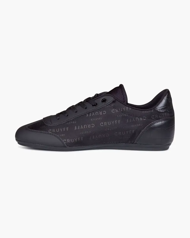 Cruyff Recopa Black/Silver (CC3340201590)