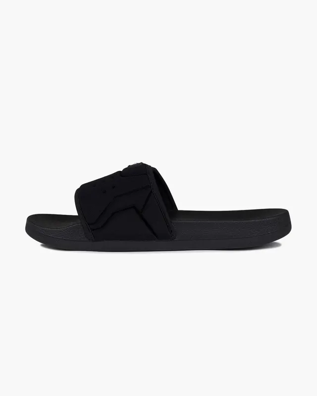Cruyff Scuba Slide Black/Miscellaneous (CC221340-950)