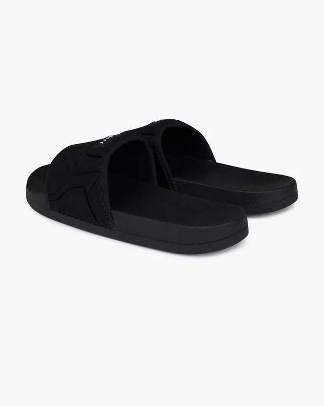 Cruyff Scuba Slide Black/Miscellaneous (CC221340-950)