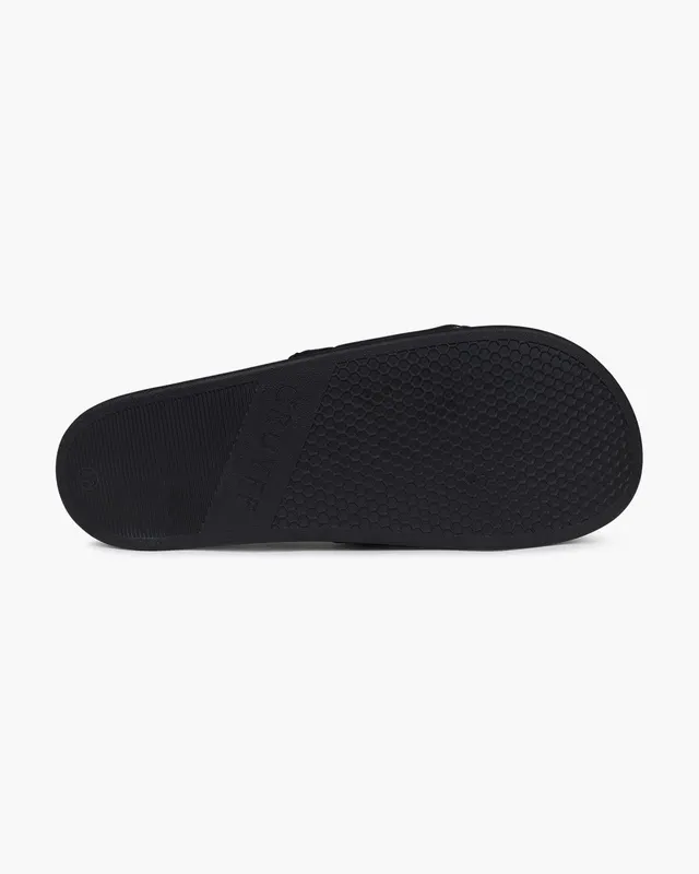 Cruyff Scuba Slide Black/Miscellaneous (CC221340-950)