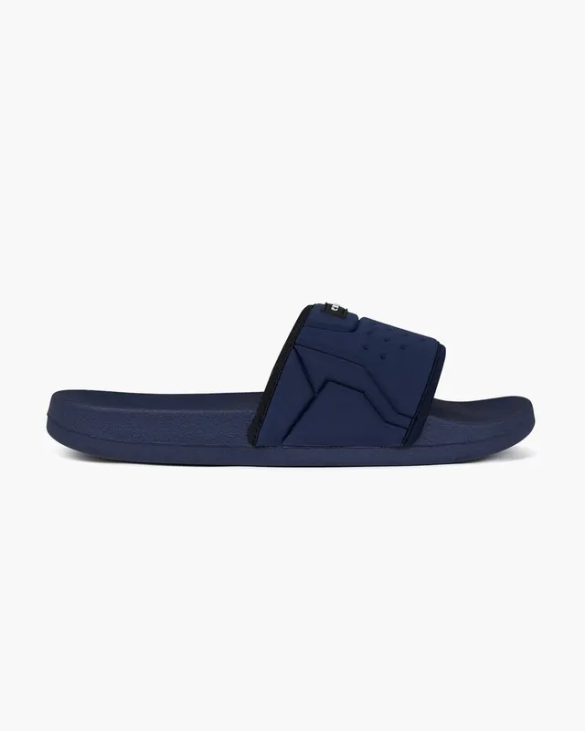 Cruyff Scuba Slide Blue/Red (CC221340-653)