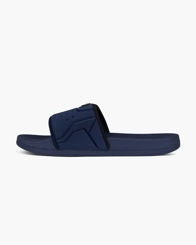 Cruyff Scuba Slide Blue/Red (CC221340-653)