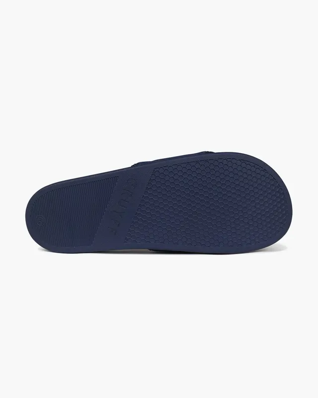 Cruyff Scuba Slide Blue/Red (CC221340-653)