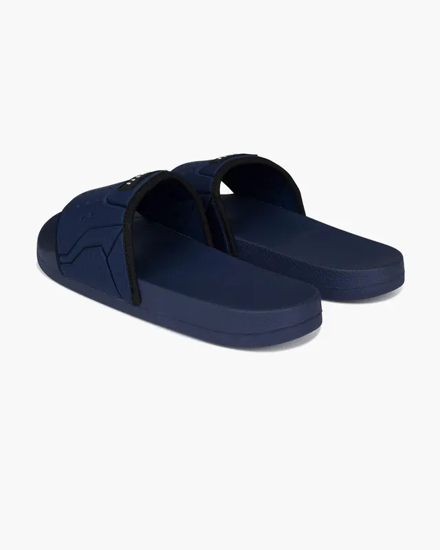Cruyff Scuba Slide Blue/Red (CC221340-653)
