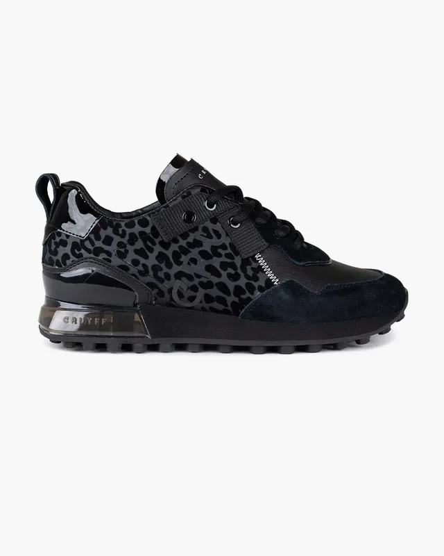 Cruyff Superbia Black (CC223821-998)