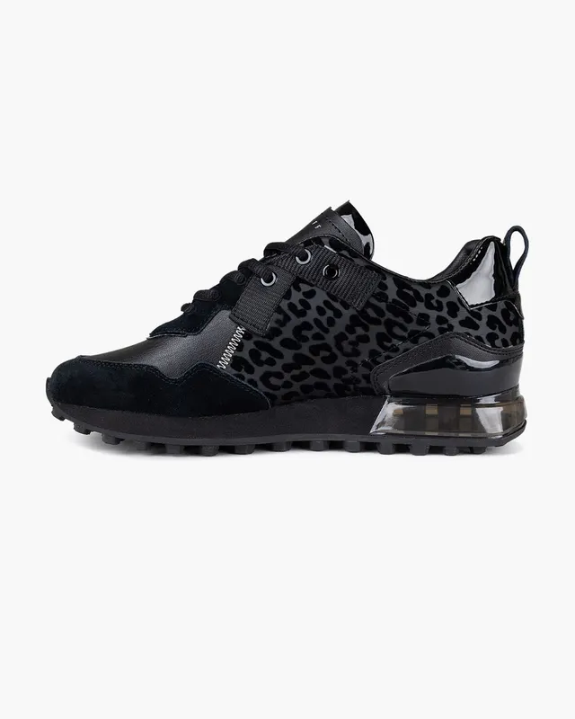 Cruyff Superbia Black (CC223821-998)