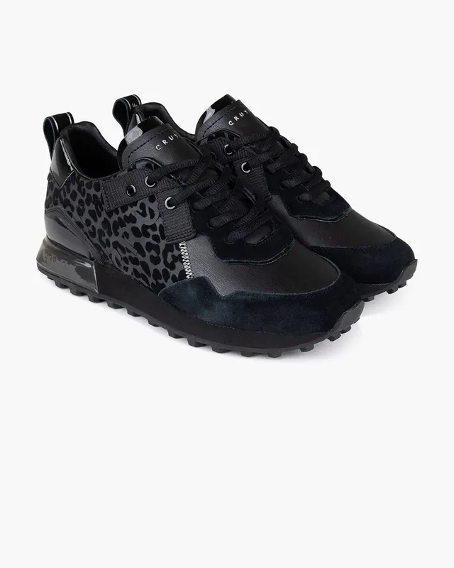 Cruyff Superbia Black (CC223821-998)