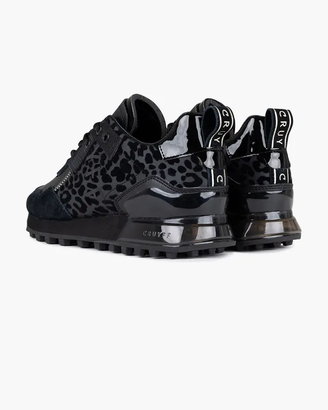Cruyff Superbia Black (CC223821-998)
