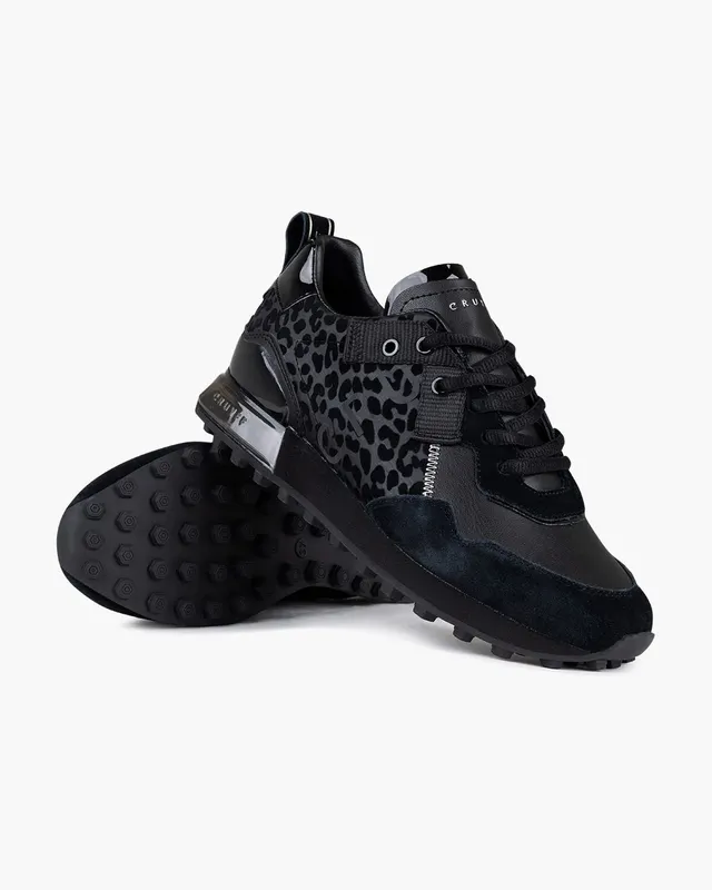 Cruyff Superbia Black (CC223821-998)