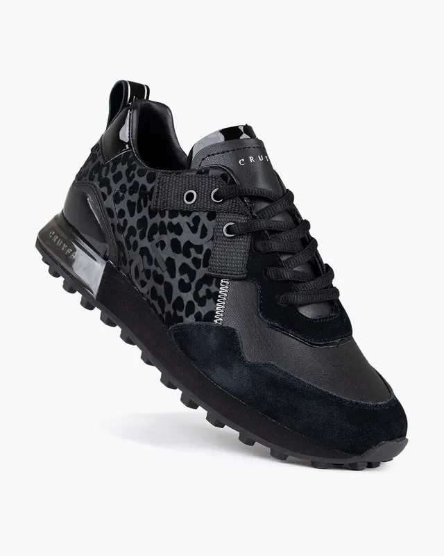 Cruyff Superbia Black (CC223821-998)