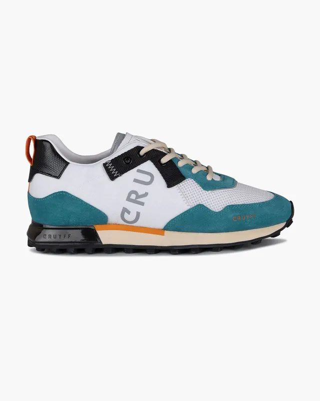 Cruyff Superbia White/Blue (CC221310-155)