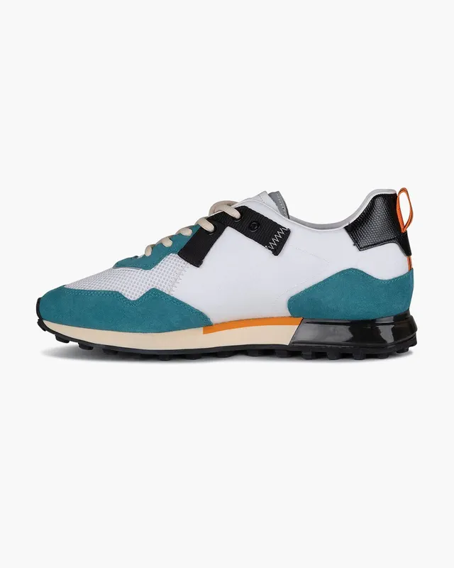 Cruyff Superbia White/Blue (CC221310-155)