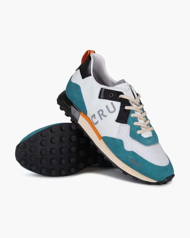 Cruyff Superbia White/Blue (CC221310-155)
