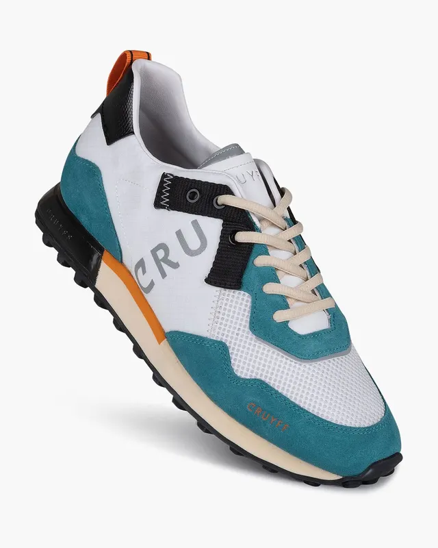 Cruyff Superbia White/Blue (CC221310-155)