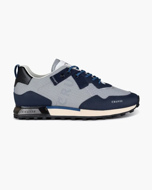 Cruyff Superbia Grey/Blue (CC221310-975)