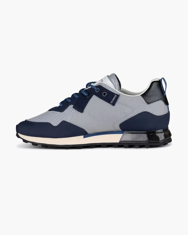 Cruyff Superbia Grey/Blue (CC221310-975)