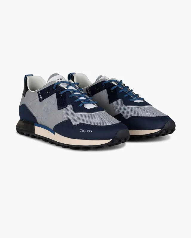 Cruyff Superbia Grey/Blue (CC221310-975)
